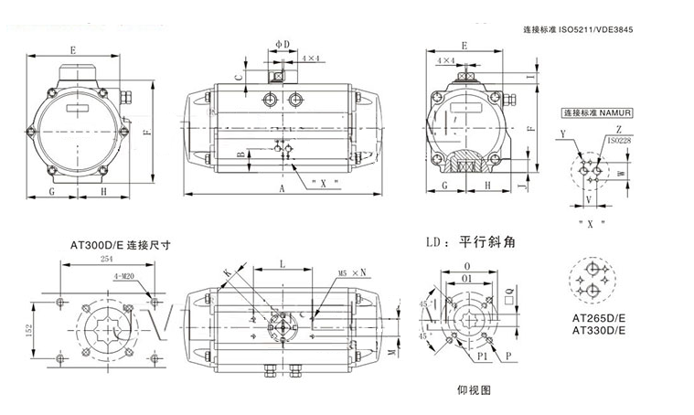 AT气动执行器(图4)