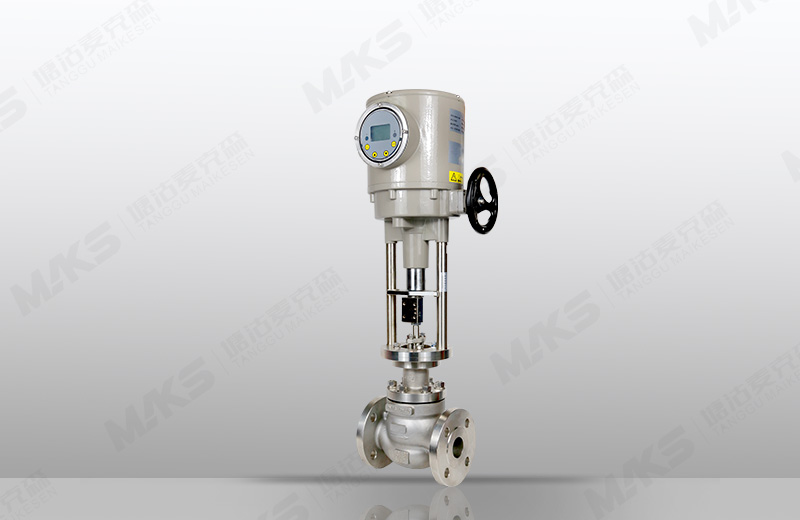 单座调节阀（智能型）