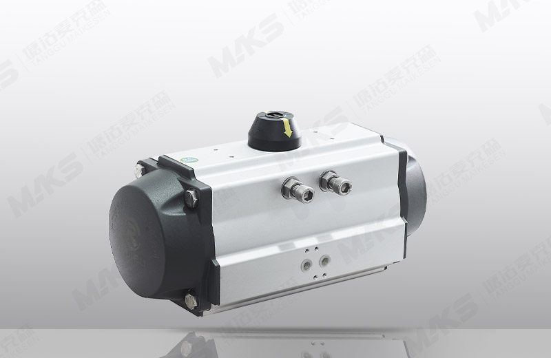 AT系列气动执行器