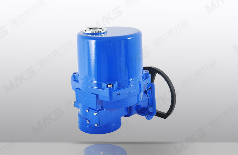 QT型防爆电动执行器