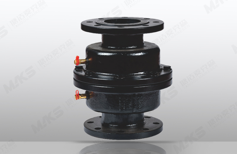 动态平衡定流量阀